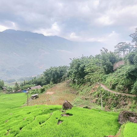 Hmong Eco Villas 萨帕 外观 照片